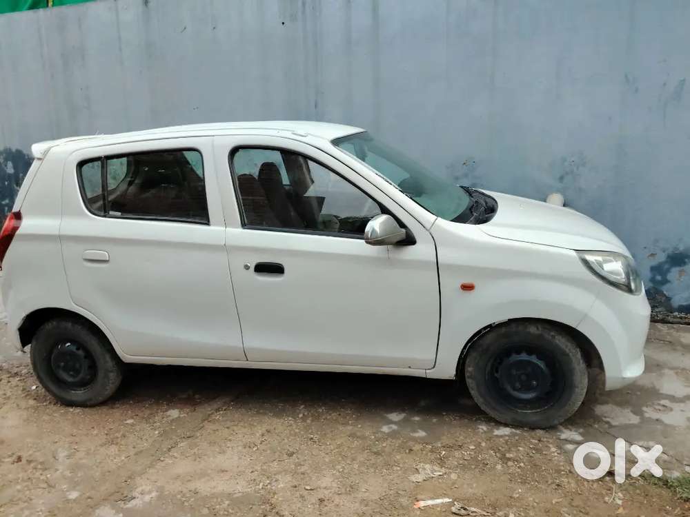 Maruti Suzuki 800 2013 Lpg Duo Ac