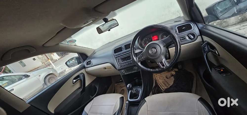 Doctor Driven Volkswagen Polo In Immaculate Condition