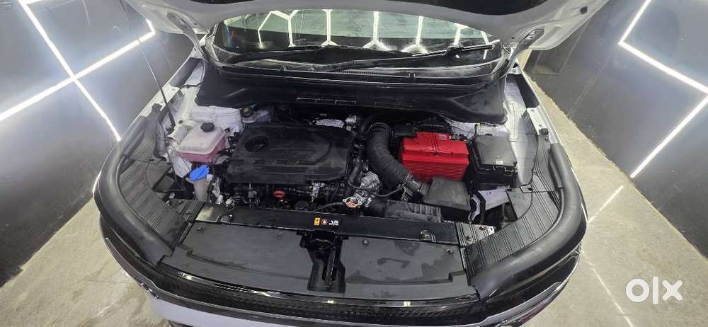 Kia Carens 1.5 Prestige 7 Str, 2023, Diesel