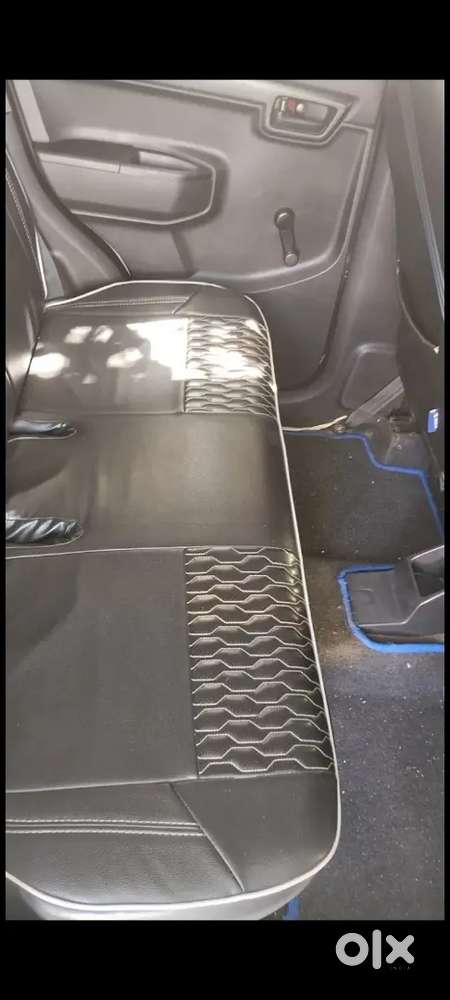 Maruti Suzuki S-presso 2019/2020 Petrol