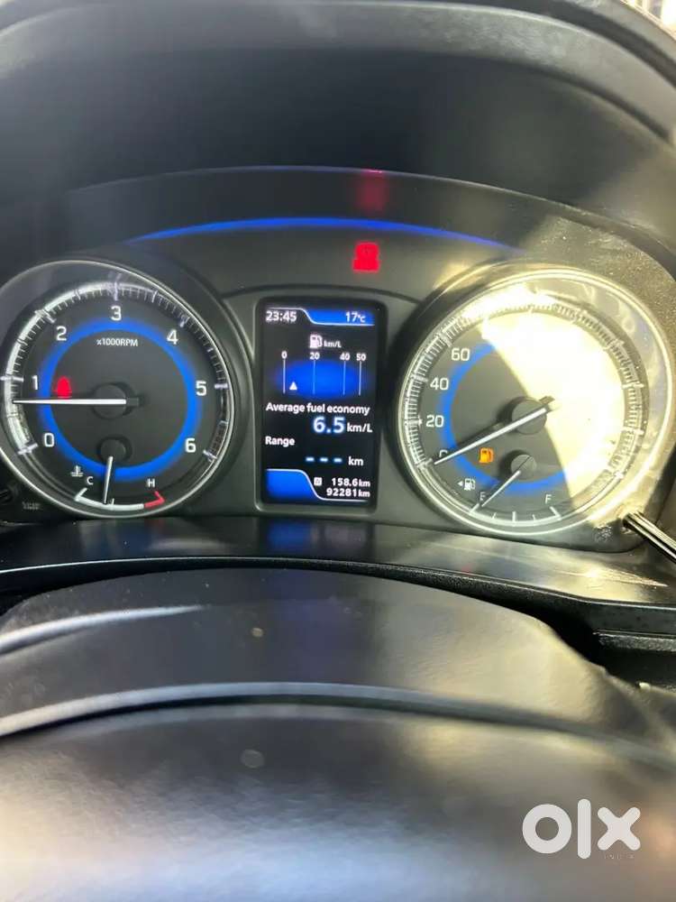 Maruti Suzuki Baleno