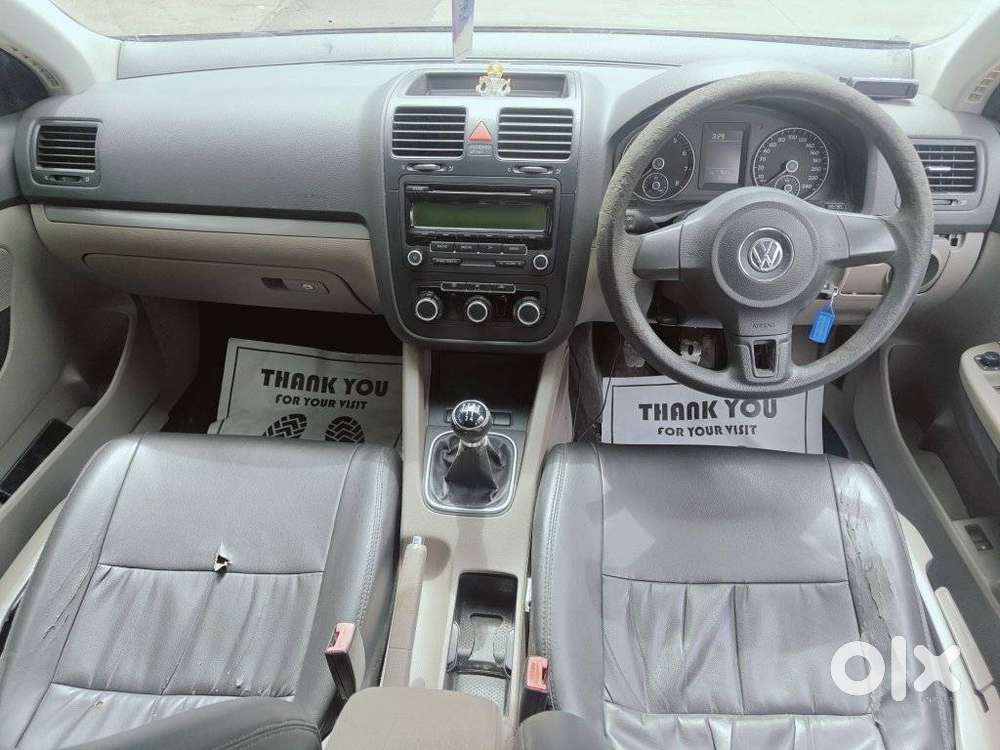 Volkswagen Jetta 1.4 Tsi Trendline, 2010, Petrol