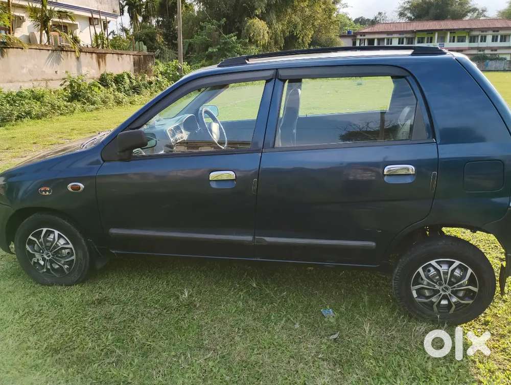 Maruti Suzuki 800 2011 Petrol 75000 Km Driven