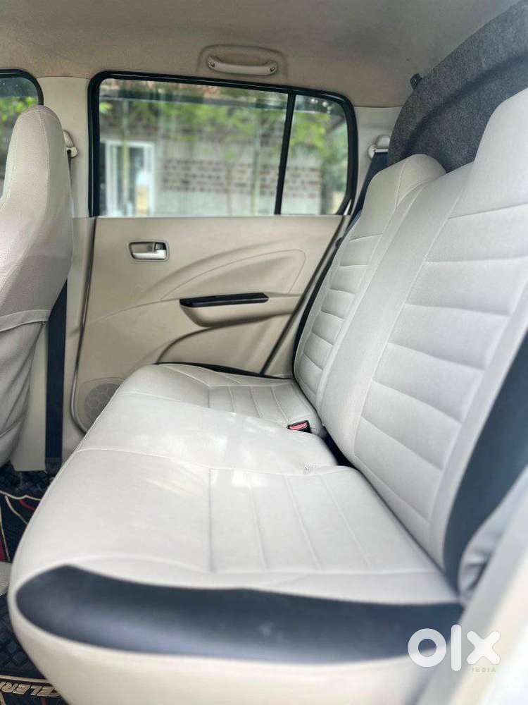 Maruti Suzuki Celerio, 2017, Petrol