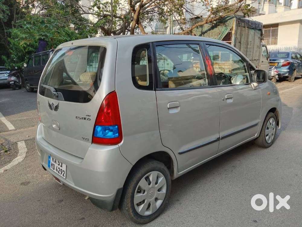 Maruti Suzuki Zen Estilo VXI BSIV, 2012, Petrol