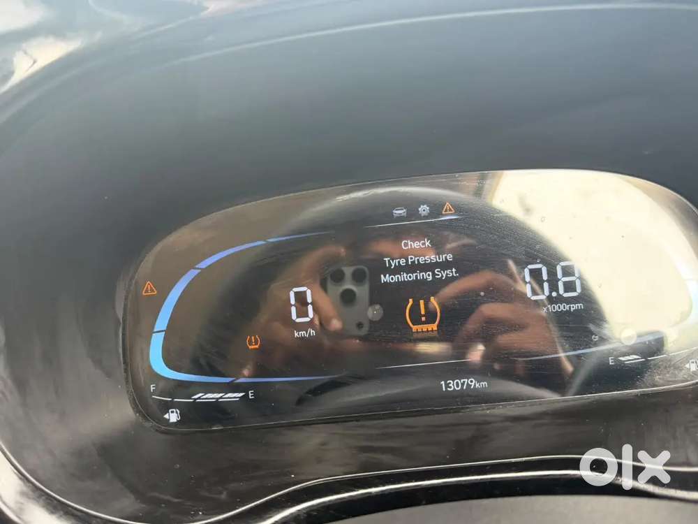Hyundai Exter 2025 November