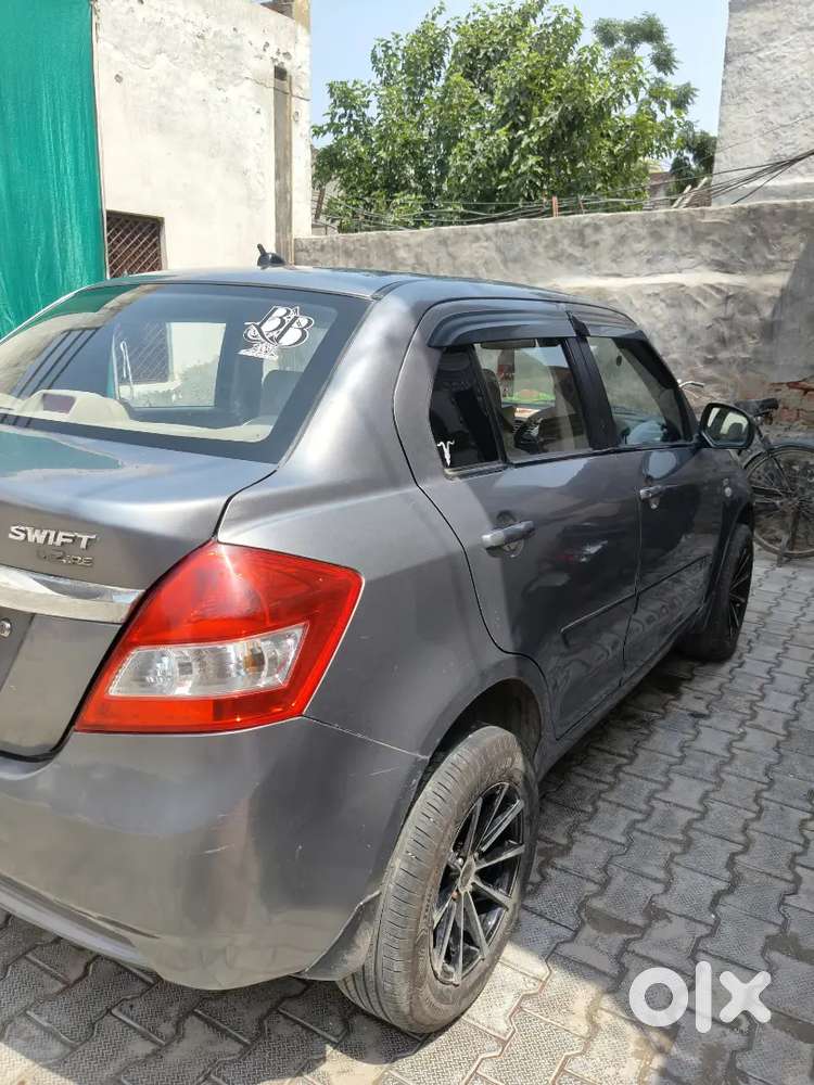 Maruti Suzuki Swift Dzire 2014 Diesel Good Condition