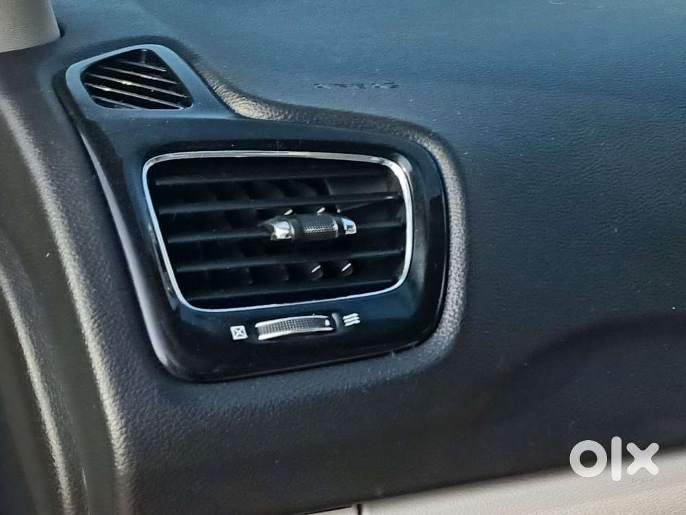 Jeep Compass 1.4 Limited (o) Petrol Dct, 2018, Petrol