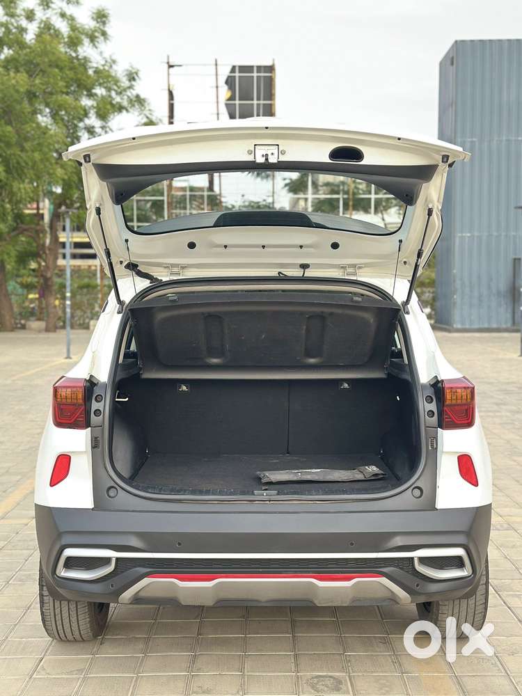 Kia Seltos Gtx Plus At D, 2021, Diesel