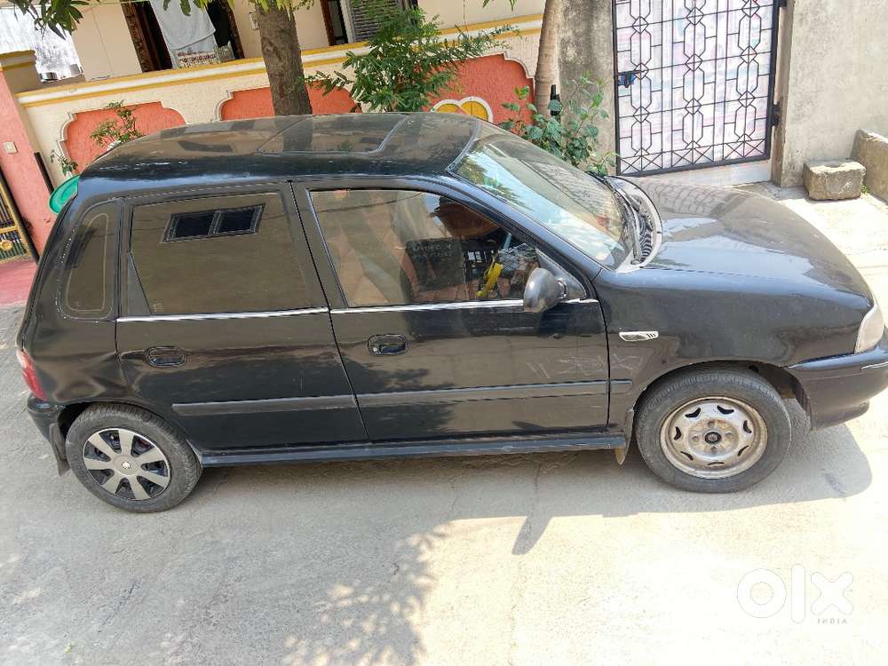 Maruthi Zen For Sale