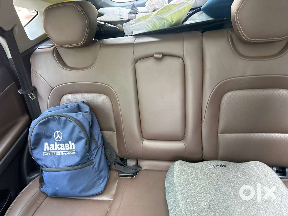 Tata Harrier Diesel 2023