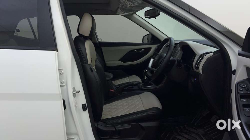 Hyundai Creta Sx 1.5 Diesel, 2023, Diesel