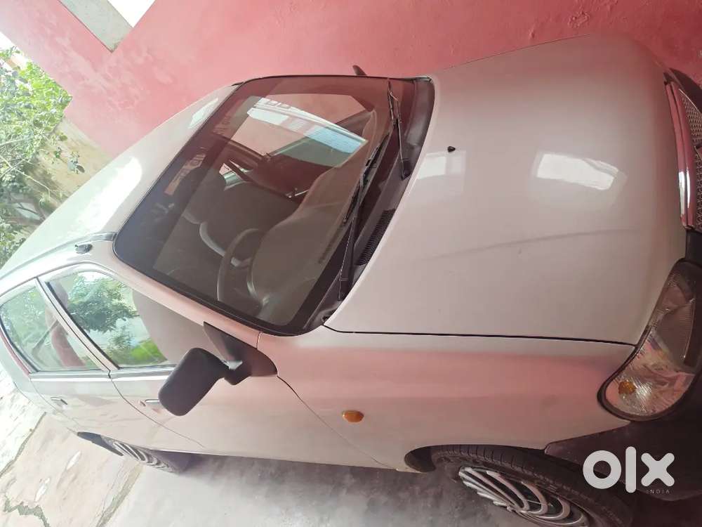 Maruti Suzuki Alto 2006 Lxi