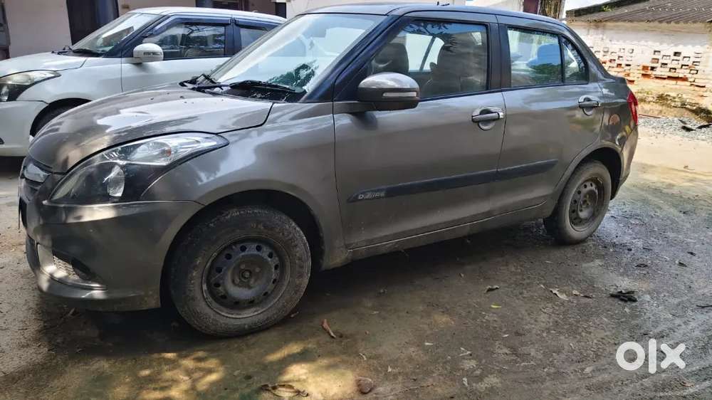 Maruti Swift Dzire Amt 2016