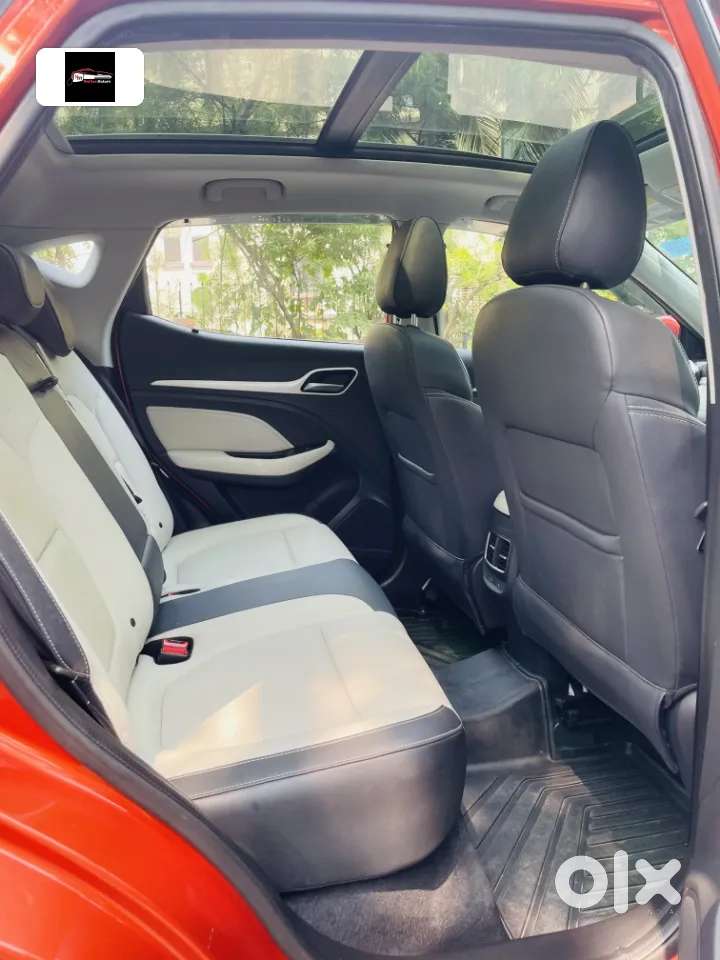 Mg Astor 1.5 Sharp, 2022, Petrol