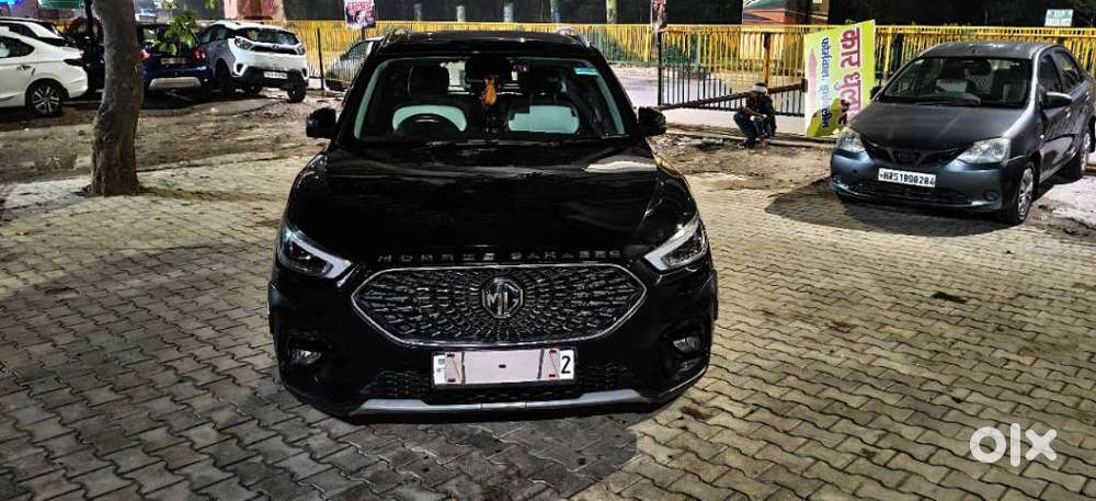 Mg Astor 1.5 Sharp, 2022, Petrol