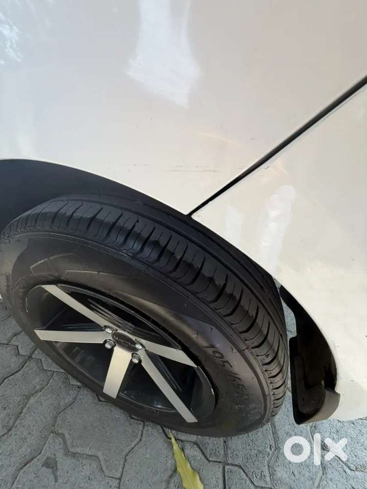 Hyundai Elite I20 2016