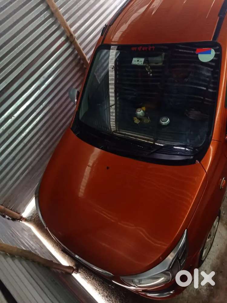 Maruti Suzuki Alto K10 Vxi