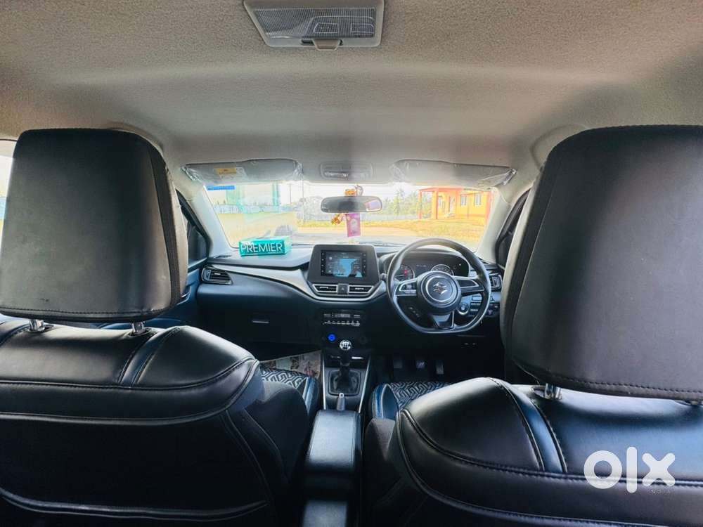 Maruti Suzuki Baleno 2023 Petrol 25000 Km Driven