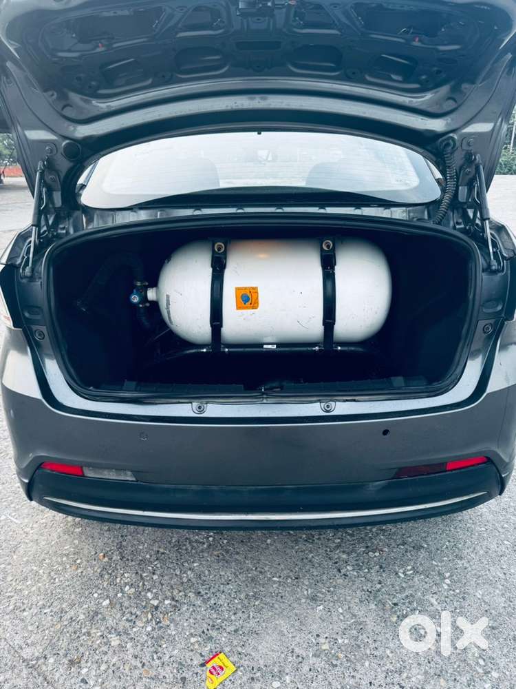 Tata Tigore Xz Plus I Cng Bs6 Rivotron Lux