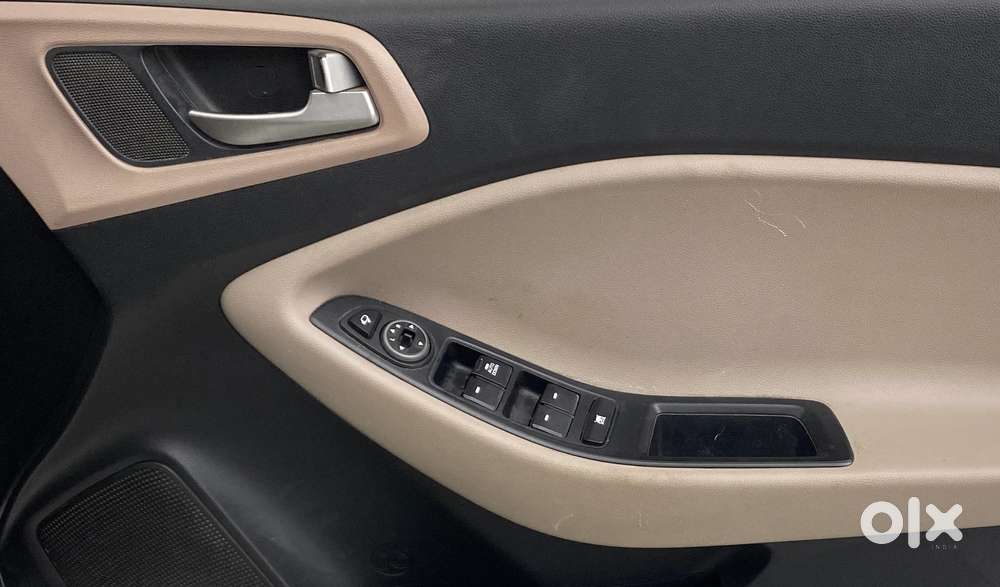 Hyundai Elite I20 Sportz Plus, 2019, Petrol