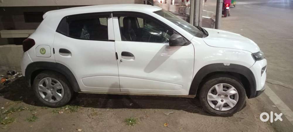 Renault Kwid Rxl, 2022, Petrol