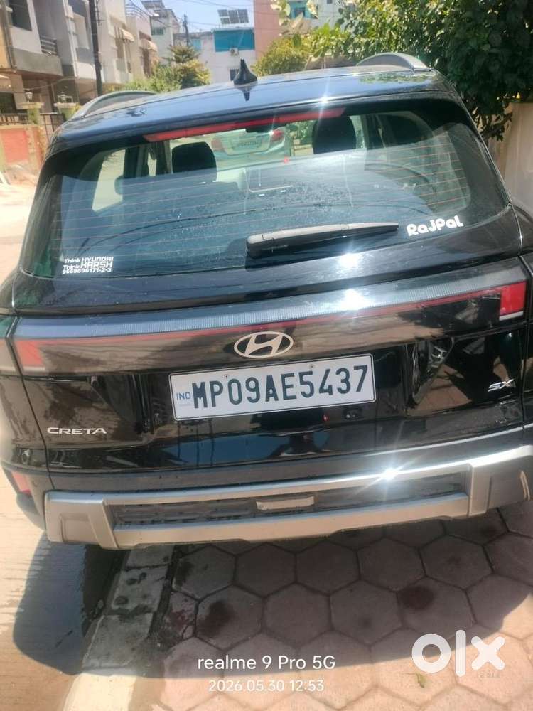 Hyundai Petrol Car 2024
