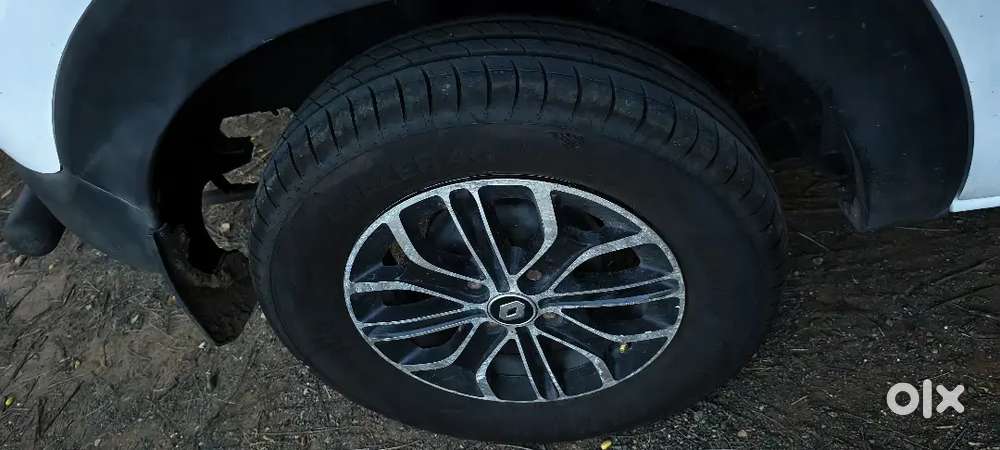 Renault Triber 1.0 Rxl 2021