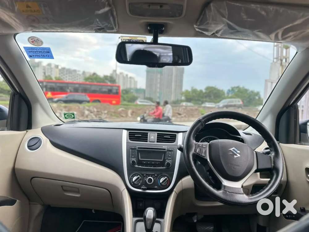 Maruti Suzuki Celerio Zxi Amt, 2019, Petrol