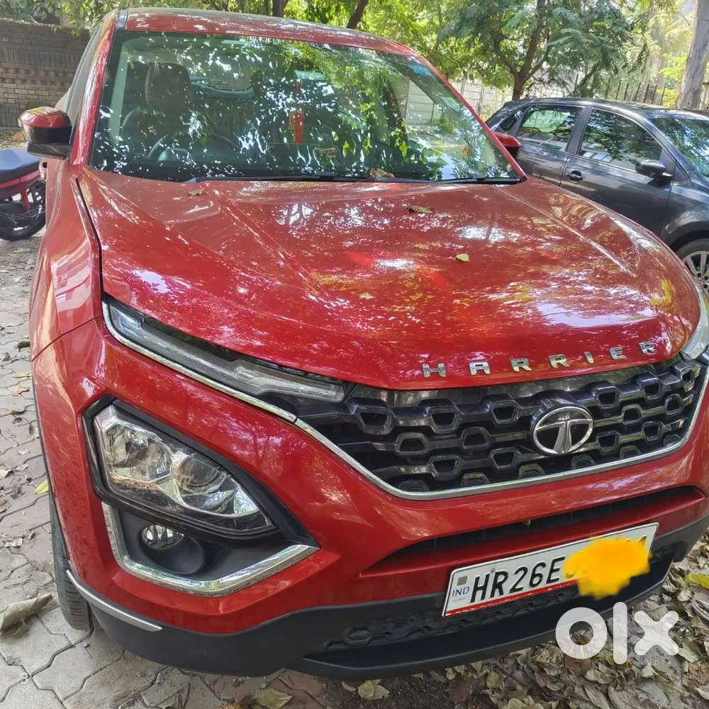 Ok Report All Original With Service Record