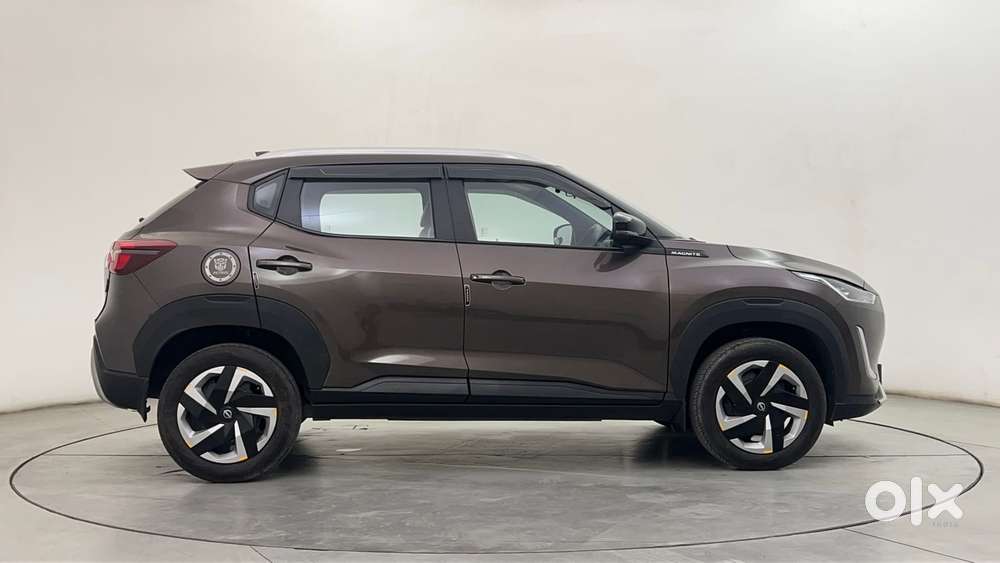 Nissan Magnite 1.0 Xl, 2024, Petrol
