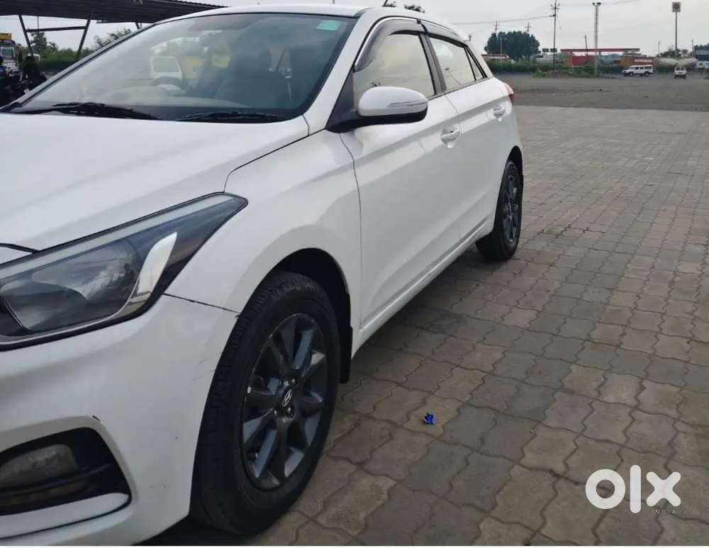 Hyundai Elite I20 Sportz 2021