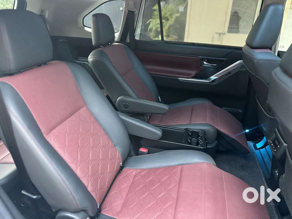 Toyota Innova Hycross Zx(o), 2026, Petrol