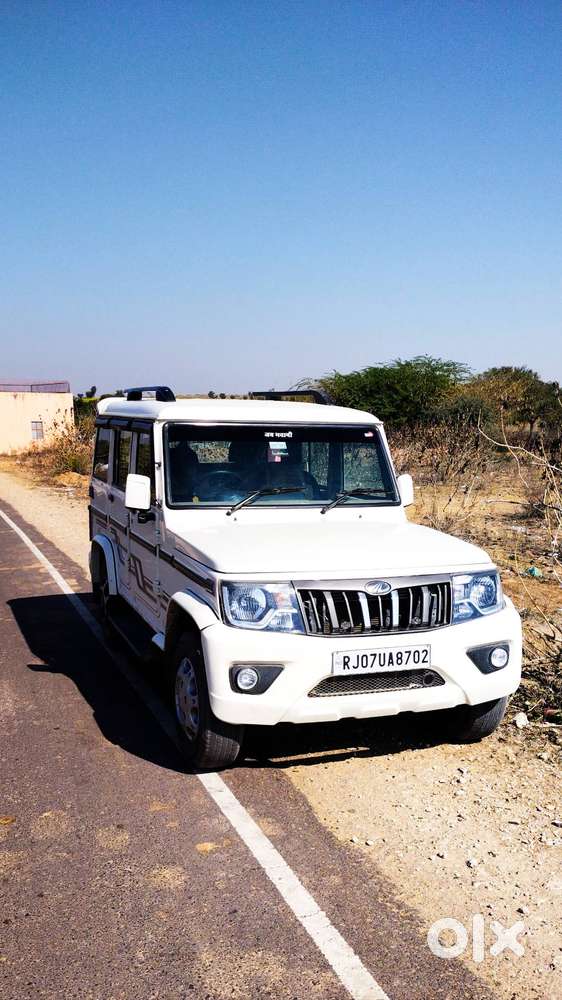 Mahindra Bolero B6 2020 Diesel