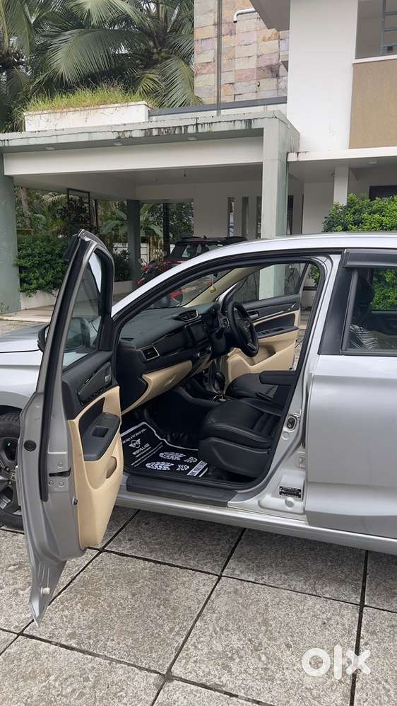 Honda Amaze Diesel 2019
