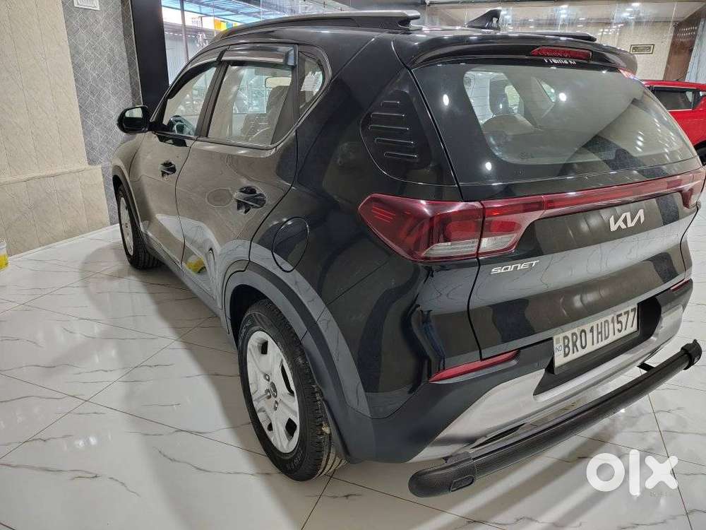 Kia Sonet Htk Plus G, 2023, Petrol