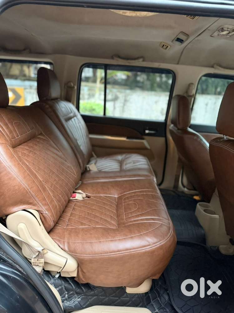 Ford Endeavour 2011 Diesel Well Maintained
