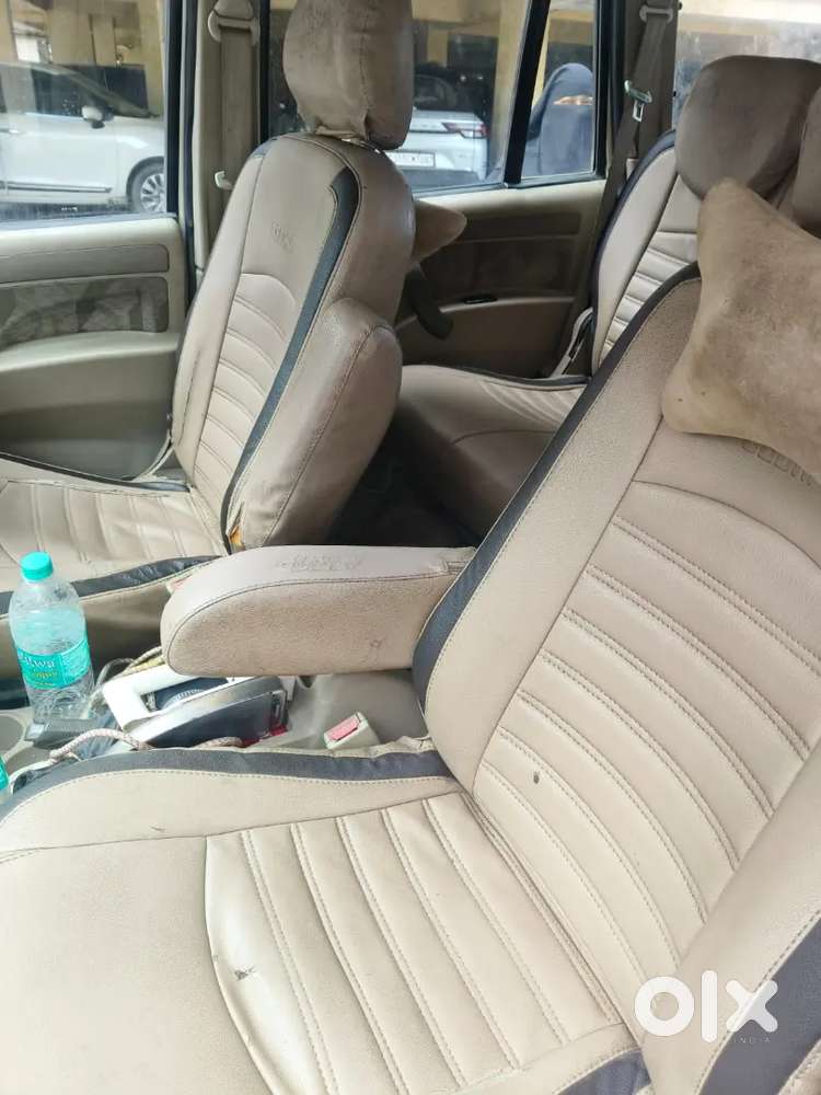 Mahindra Scorpio 2011 Diesel Well Maintained