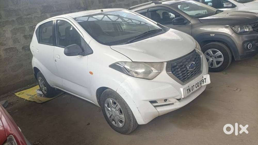 Datsun Redigo