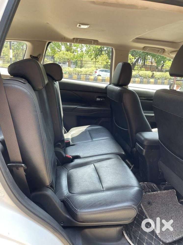 Mitsubishi Outlander 2.4 Cvt, 2020, Petrol