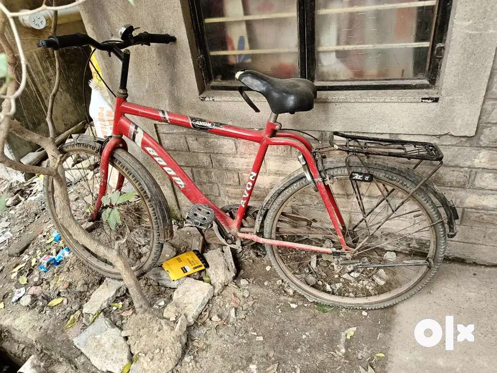 Cycle 2025 old olx