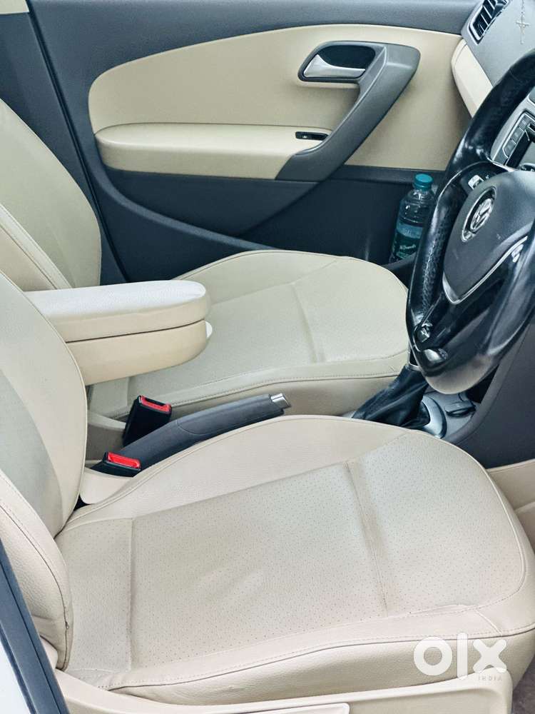 Volkswagen Vento 1.5 Tdi Highline At, 2017, Diesel
