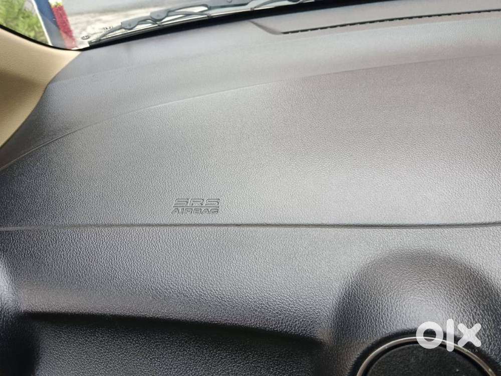 Honda Amaze Vx I-vtech, 2014, Petrol