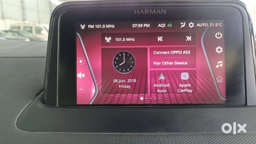 Tata Nexon Xz Plus Luxs, 2023, Diesel