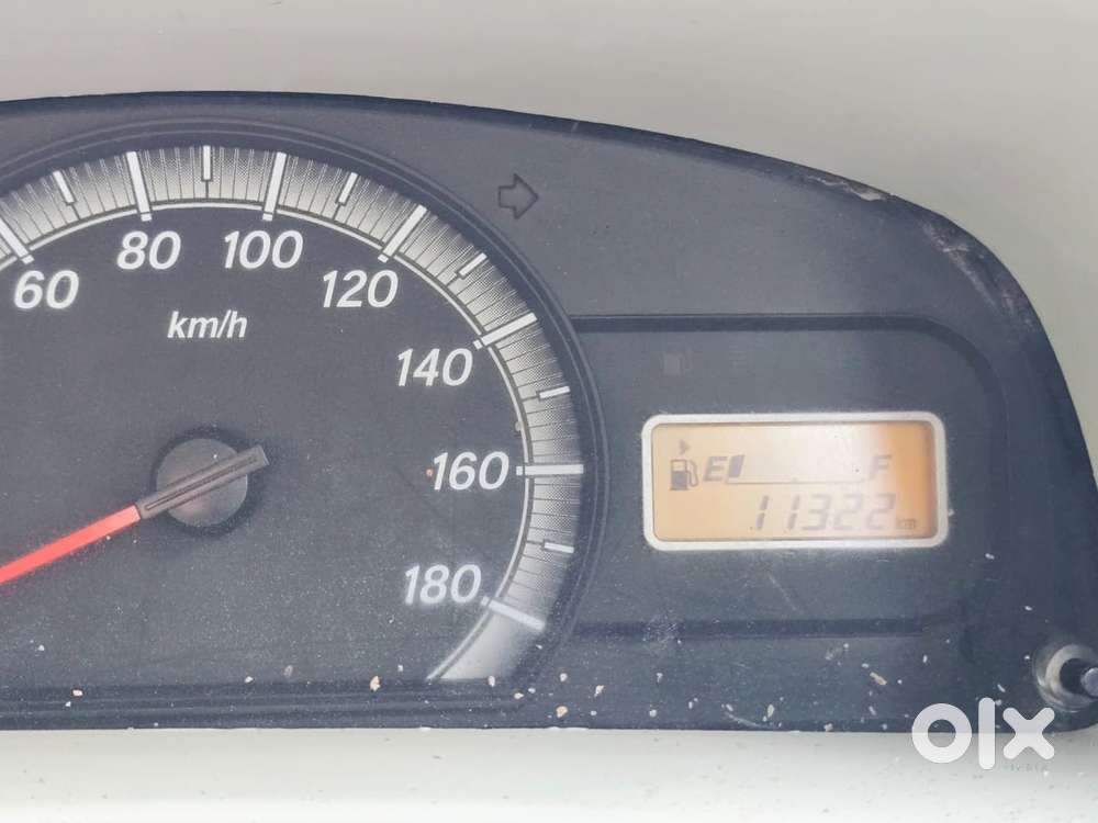 Maruti Suzuki Eeco 5 Str With Ac Plus Htr Cng, 2022, Cng & Hybrids