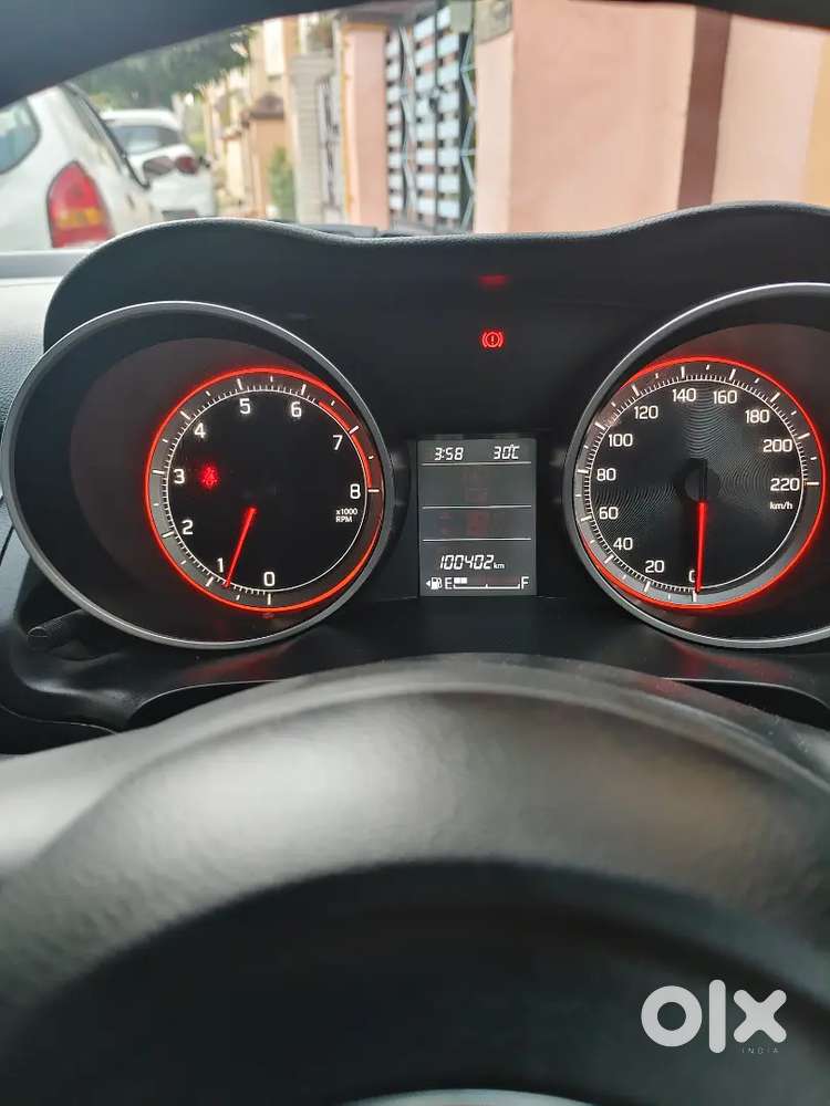 Very Good Condition , No Touching Driven By Govt. Servant