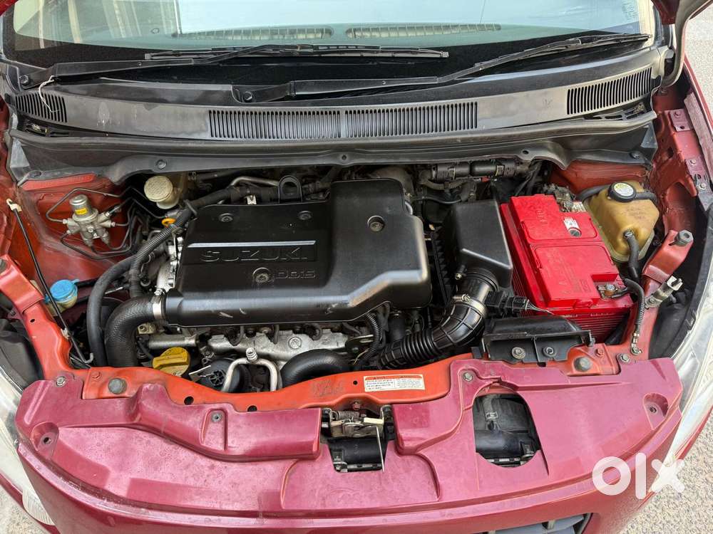 Maruti Suzuki Ritz Vdi Bs-iv, 2013, Diesel