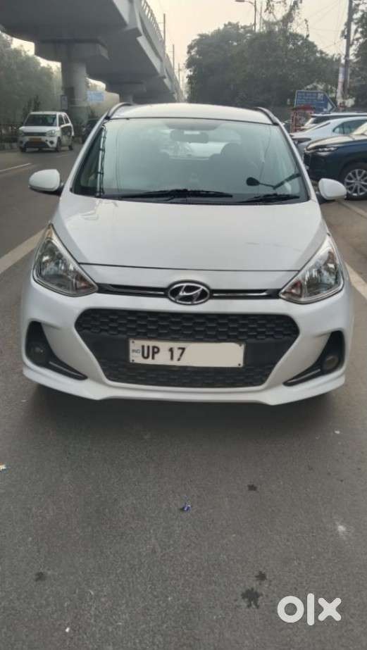Hyundai Grand I10 1.2 Crdi Sportz, 2019, Diesel