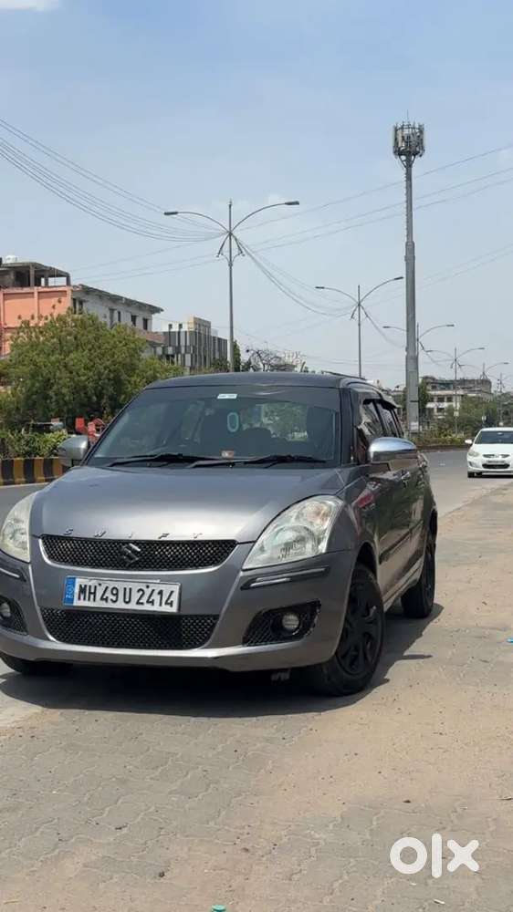 Maruti Suzuki Swift Vdi 2015 Diesel