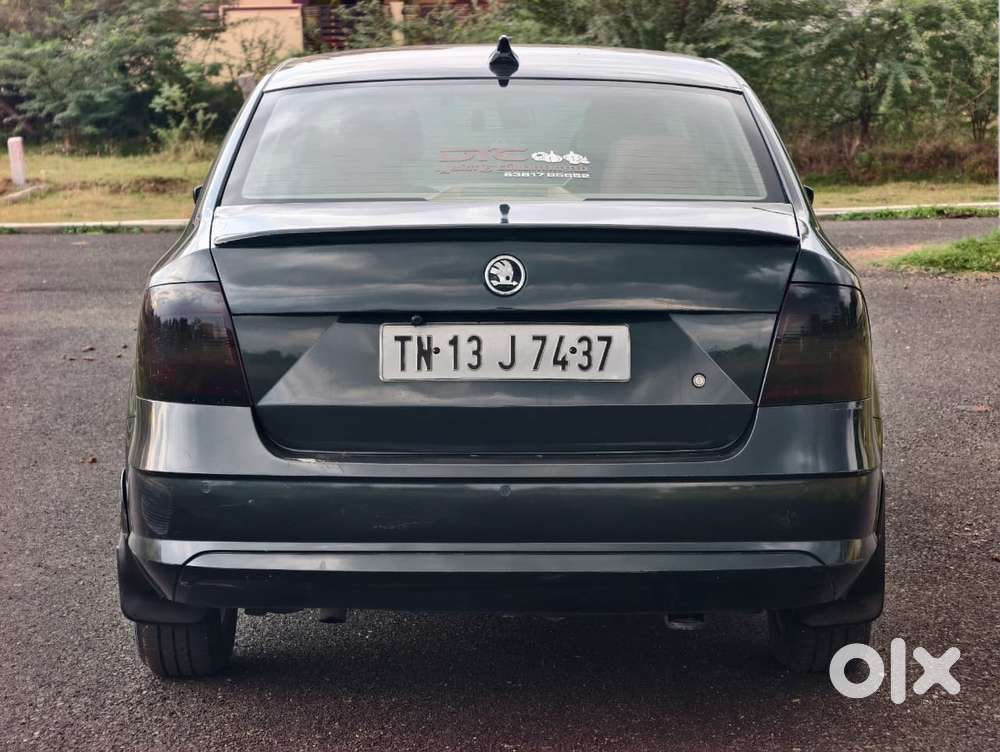 Skoda Rapid 1.5 Tdi At Ambition, 2017, Diesel